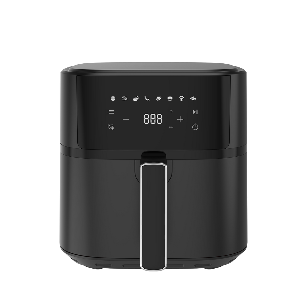 Heißluftfritteuse AF625-A Airfryer 6.5L, 1700W