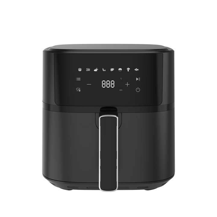 Heißluftfritteuse AF625-A Airfryer 6.5L, 1700W