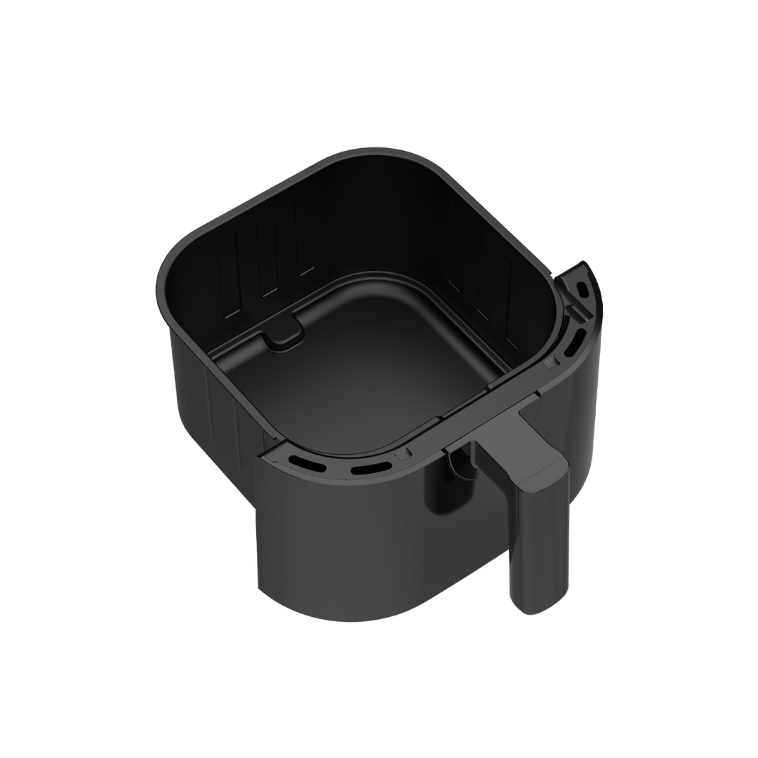 Heißluftfritteuse AF625-A Airfryer 6.5L, 1700W