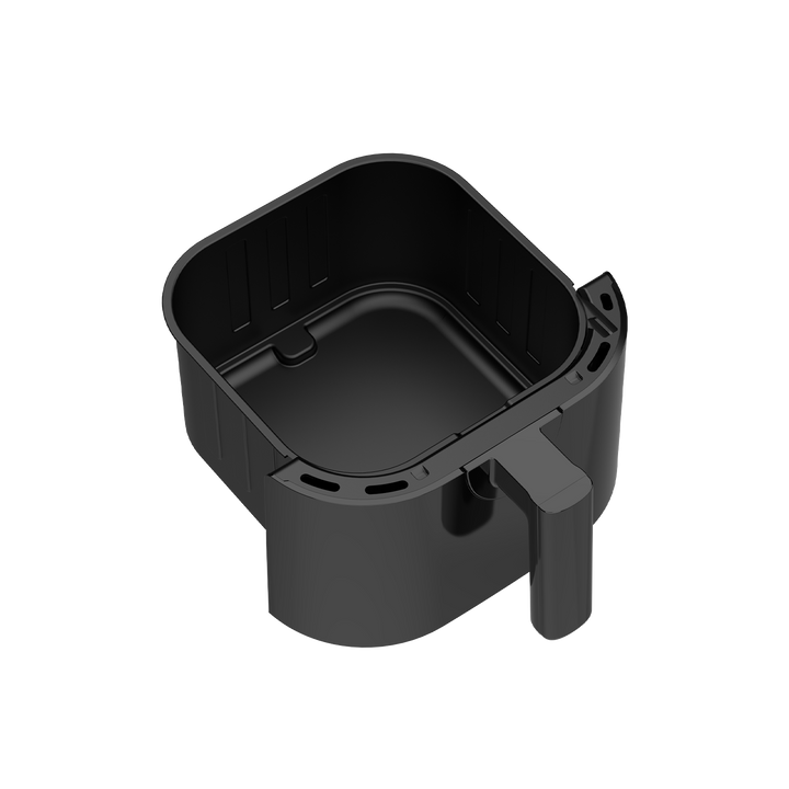 Heißluftfritteuse AF625-A Airfryer 6.5L, 1700W