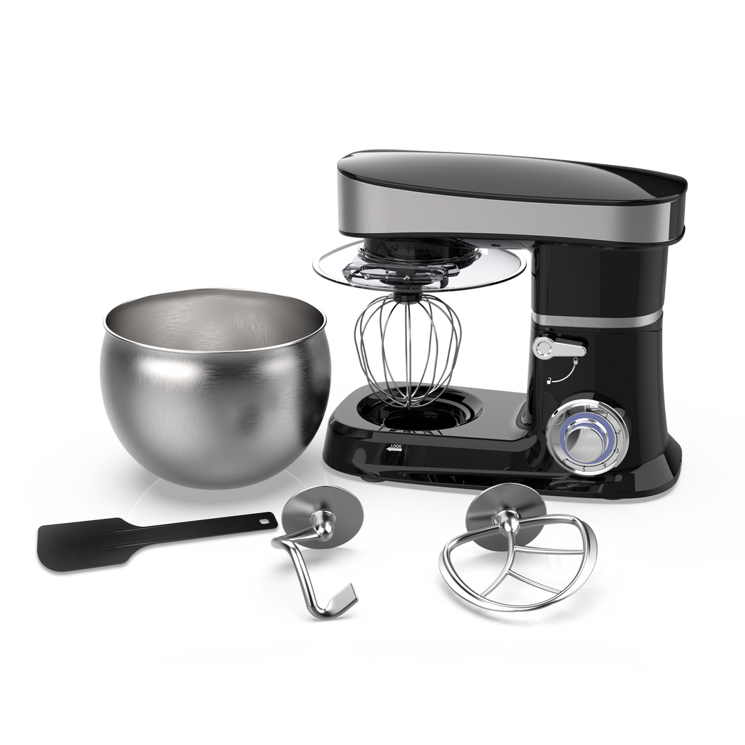 Küchenmaschine SC223 Knetmaschine 6L, 1500W