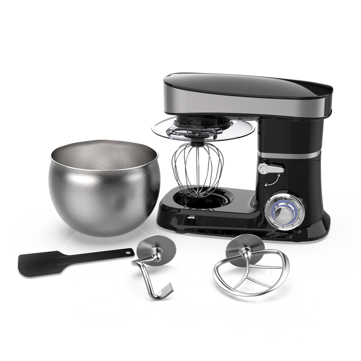 Küchenmaschine SC223 Knetmaschine 6L, 1500W