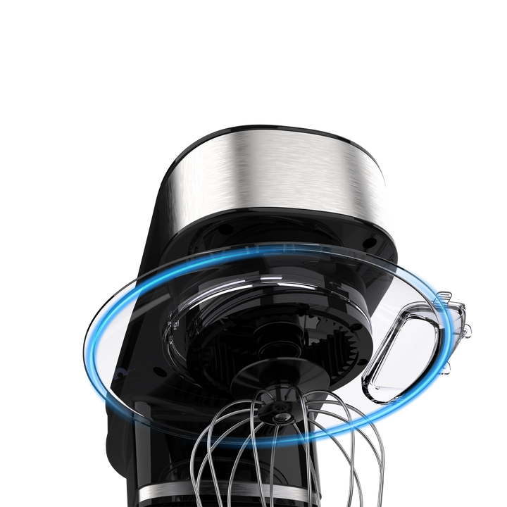 Küchenmaschine SC223 Knetmaschine 6L, 1500W