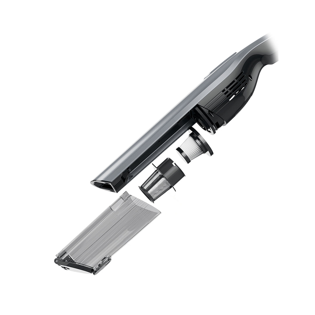 Handstaubsauger 3-in-1 Kabellos