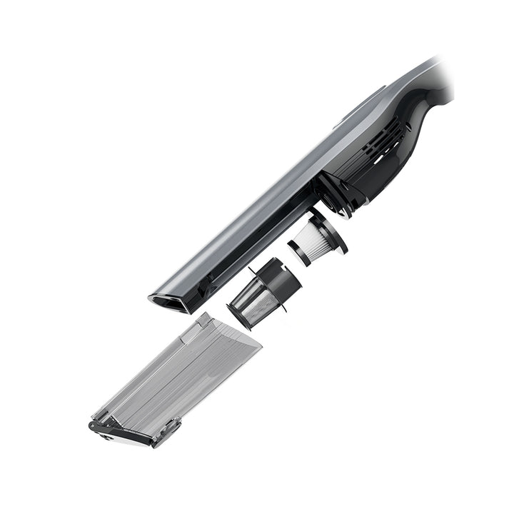 Handstaubsauger 3-in-1 Kabellos