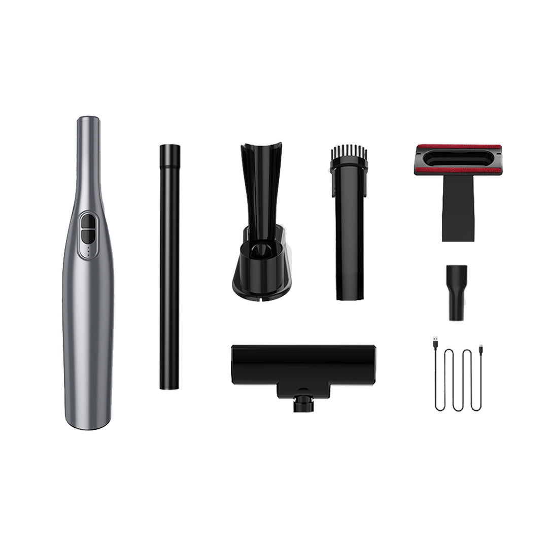 Handstaubsauger 3-in-1 Kabellos