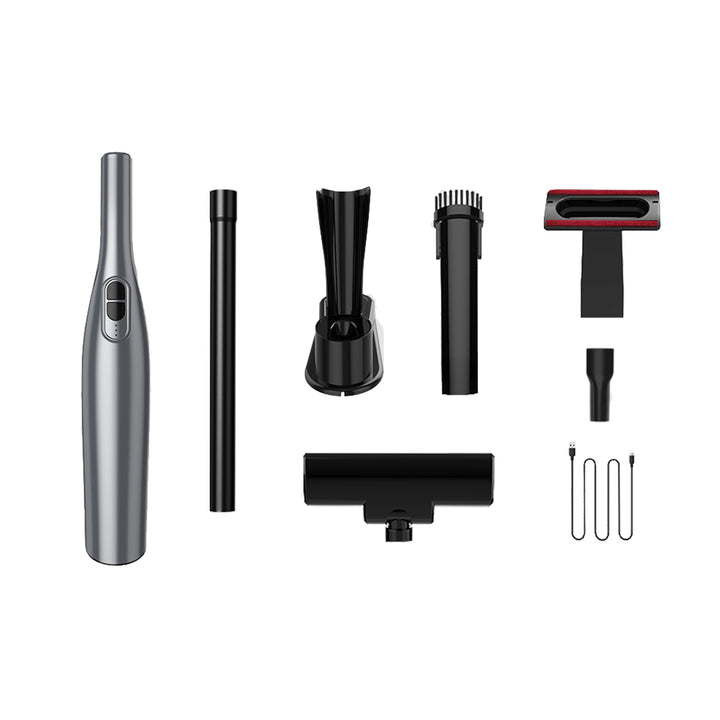 Handstaubsauger 3-in-1 Kabellos