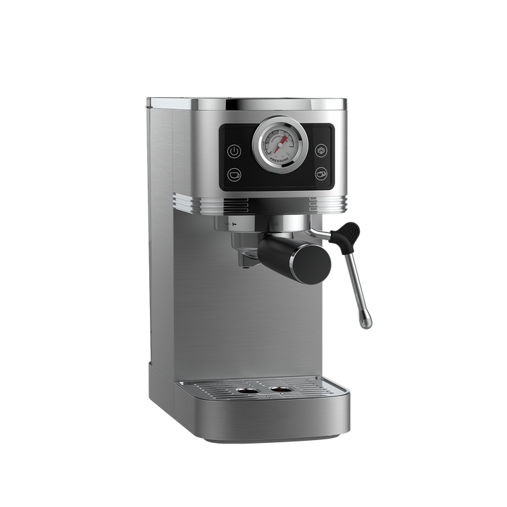 Espressomaschine CM1660B mit Milchschaumdüse 1350W