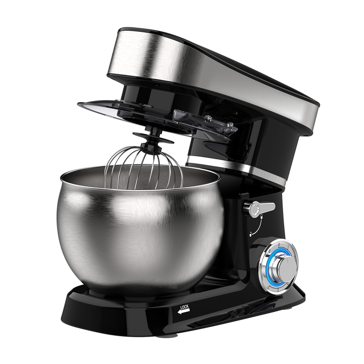 Küchenmaschine SC223 Knetmaschine 6L, 1500W