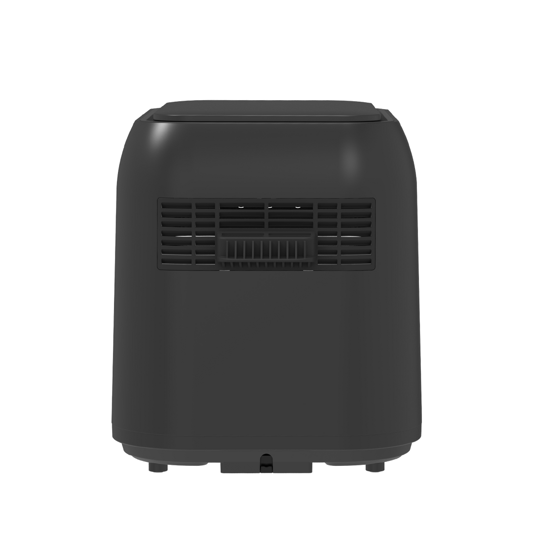 Heißluftfritteuse AFT08008A 8.5L mit Sichtfenster, 1700W