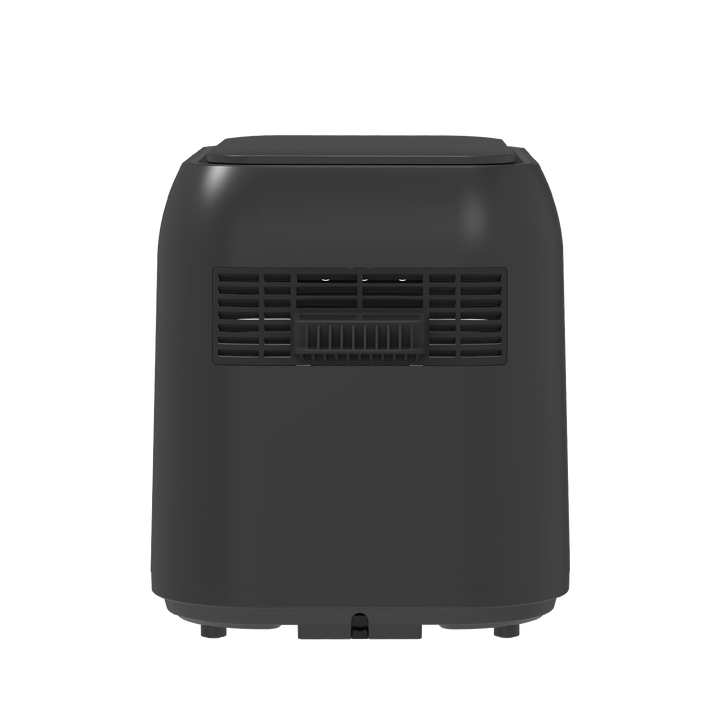 Heißluftfritteuse AFT08008A 8.5L mit Sichtfenster, 1700W