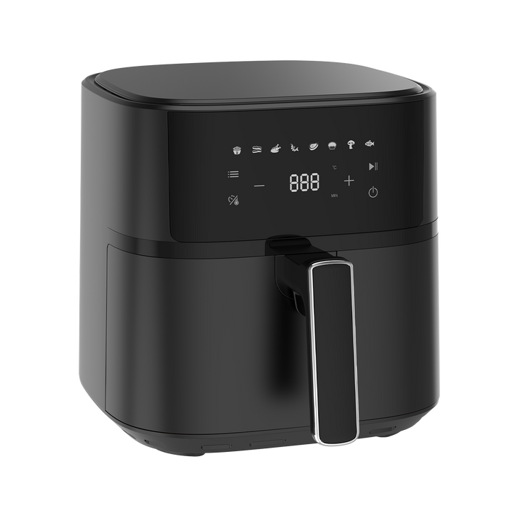 Heißluftfritteuse AF625-A Airfryer 6.5L, 1700W