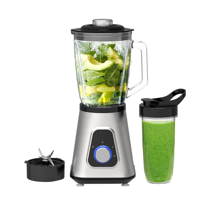 Standmixer SF701 2-in-1 Mixer, 1300W