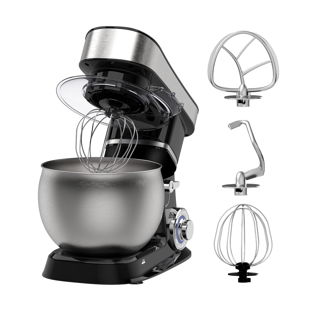 Küchenmaschine SC223 Knetmaschine 6L, 1500W