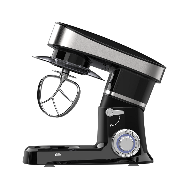 Küchenmaschine SC223 Knetmaschine 6L, 1500W