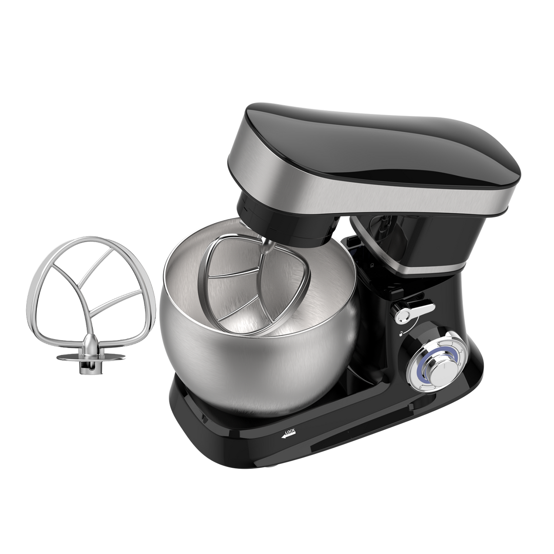 Küchenmaschine SC223 Knetmaschine 6L, 1500W