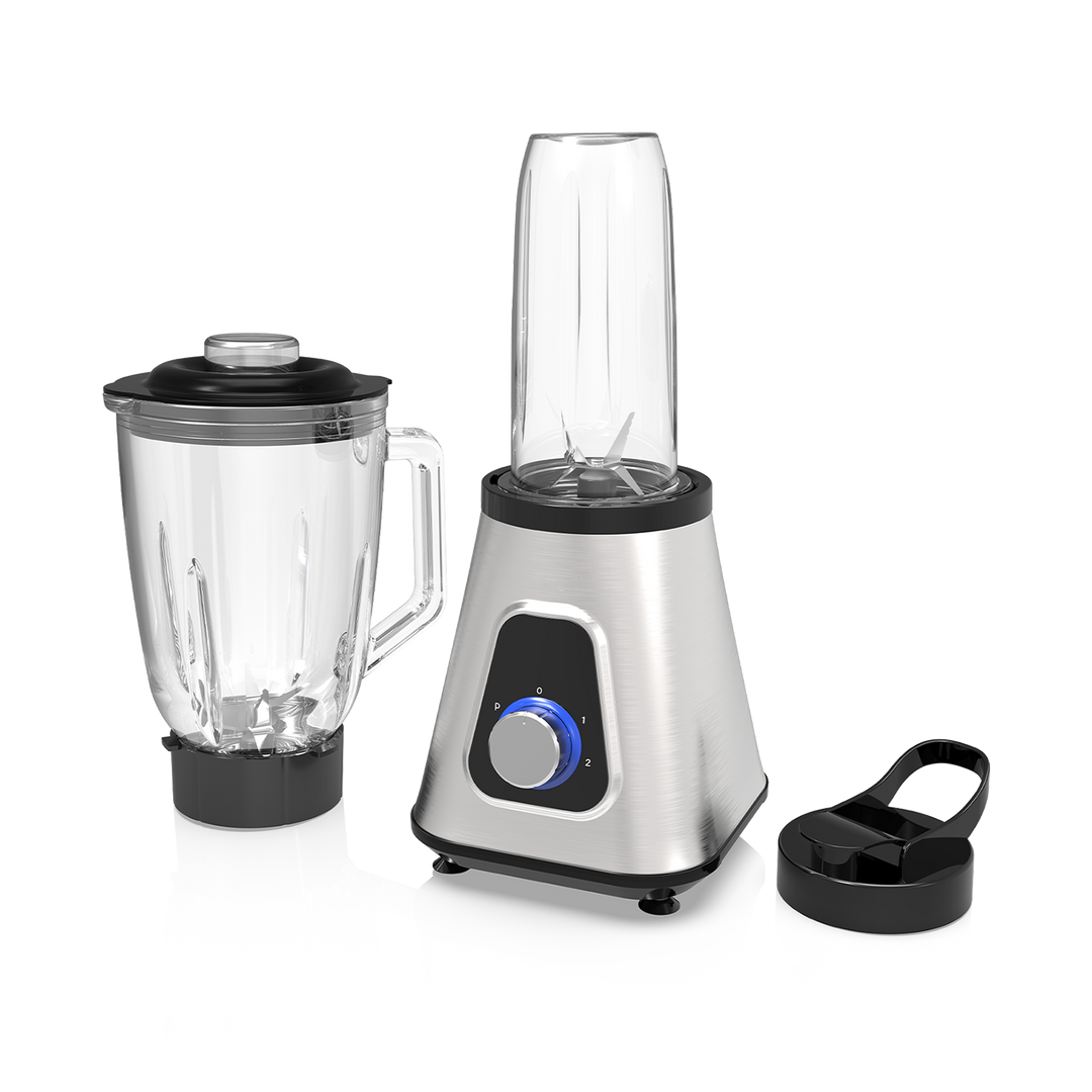 Standmixer SF701 2-in-1 Mixer, 1300W