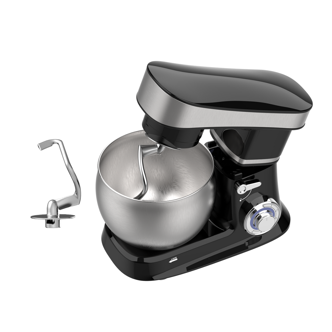 Küchenmaschine SC223 Knetmaschine 6L, 1500W