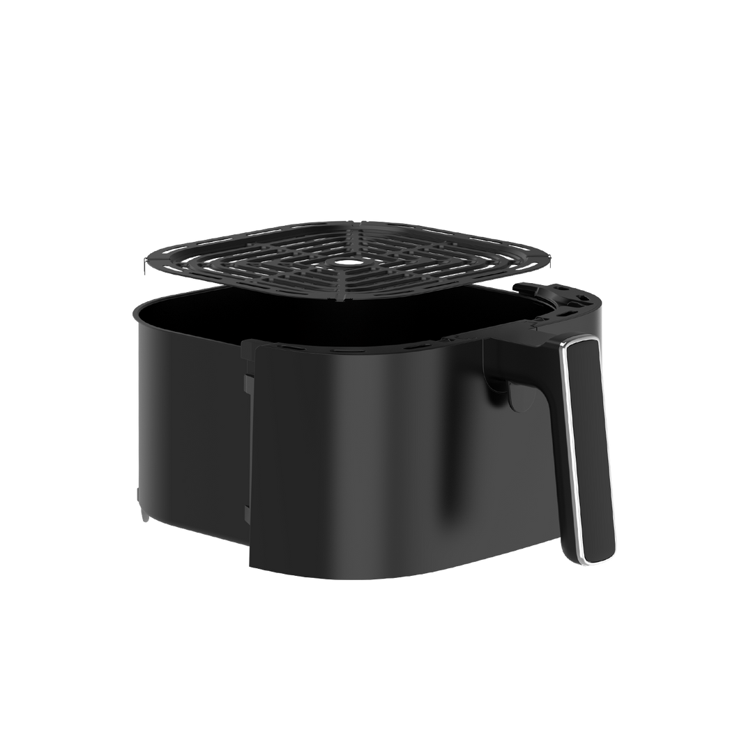 Heißluftfritteuse AF625-A 6.5L 1700W Schwarz