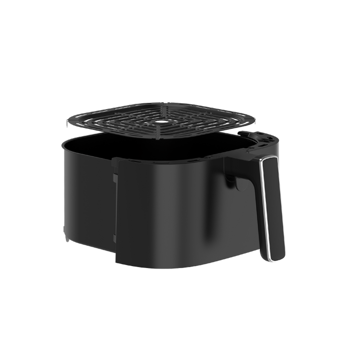 Heißluftfritteuse AF625-A 6.5L 1700W Schwarz