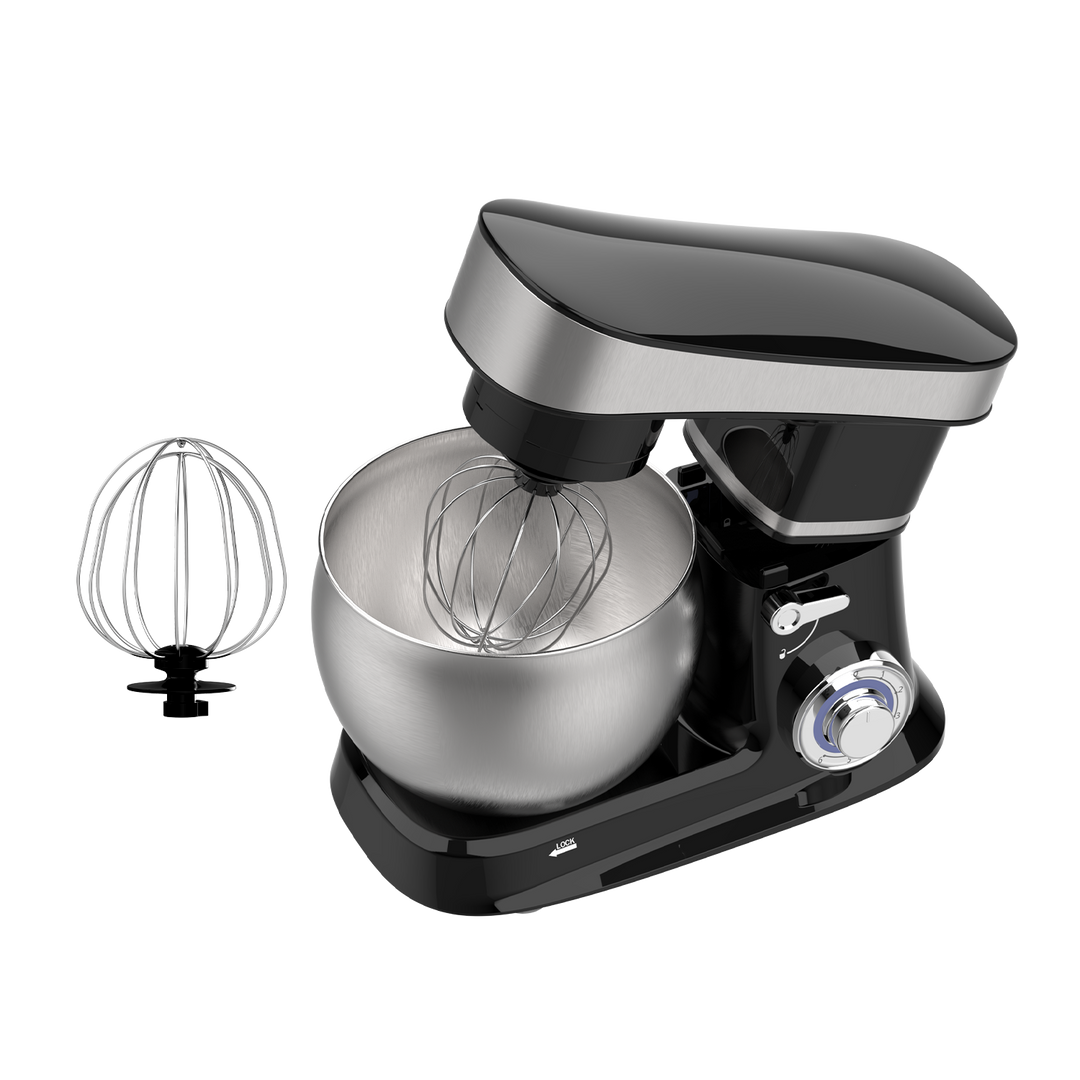 Küchenmaschine SC223 Knetmaschine 6L, 1500W