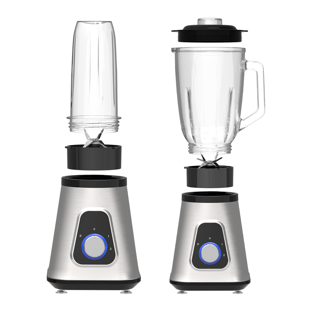 Standmixer SF701 2-in-1 Mixer, 1300W