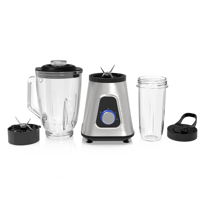 Standmixer SF701 2-in-1 Mixer, 1300W