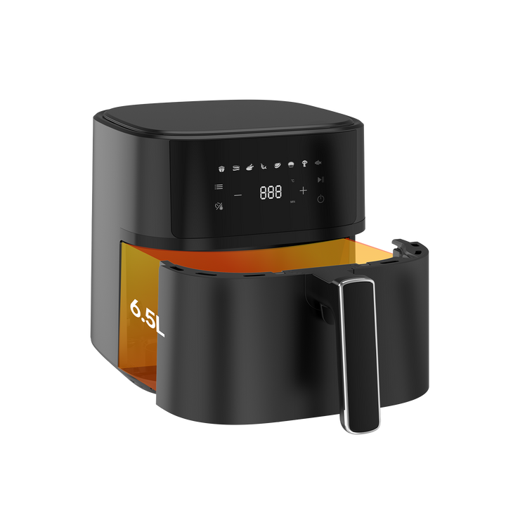 Heißluftfritteuse AF625-A Airfryer 6.5L, 1700W