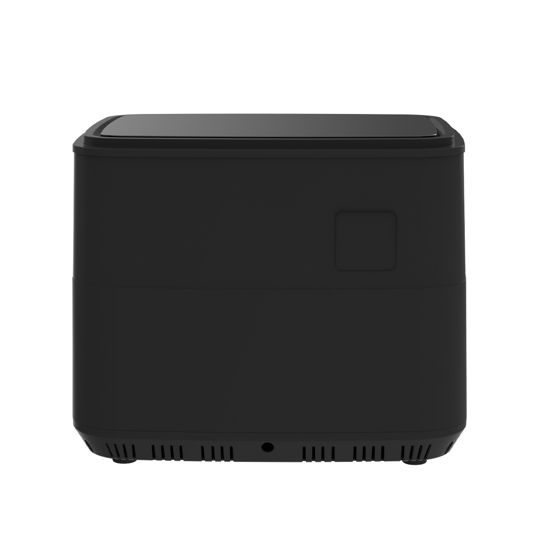 Dual Zone Heißluftfritteuse KDF-5515DTW 10L 2600W