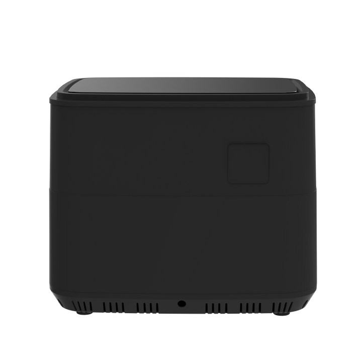 Dual Zone Heißluftfritteuse KDF-5515DTW 10L 2600W